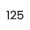 125