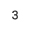 3