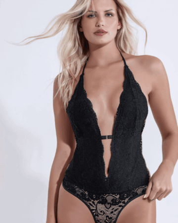 Body 2058 N