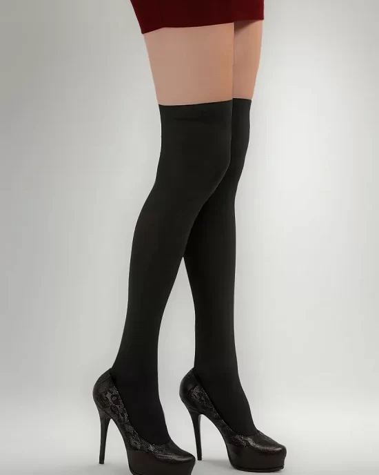 Bucaneras Ultraopacas Alteza 200