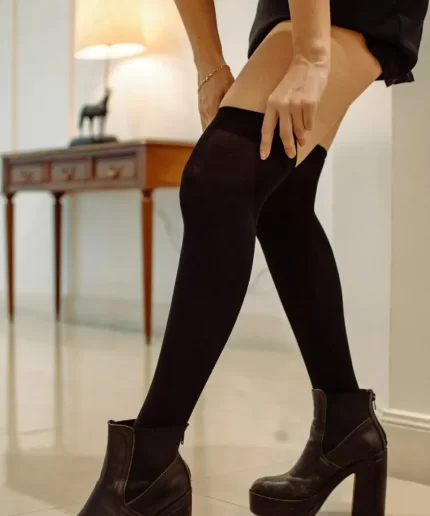 Bucaneras Ultraopacas Alteza 200