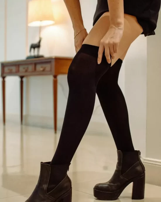 Bucaneras Ultraopacas Alteza 200