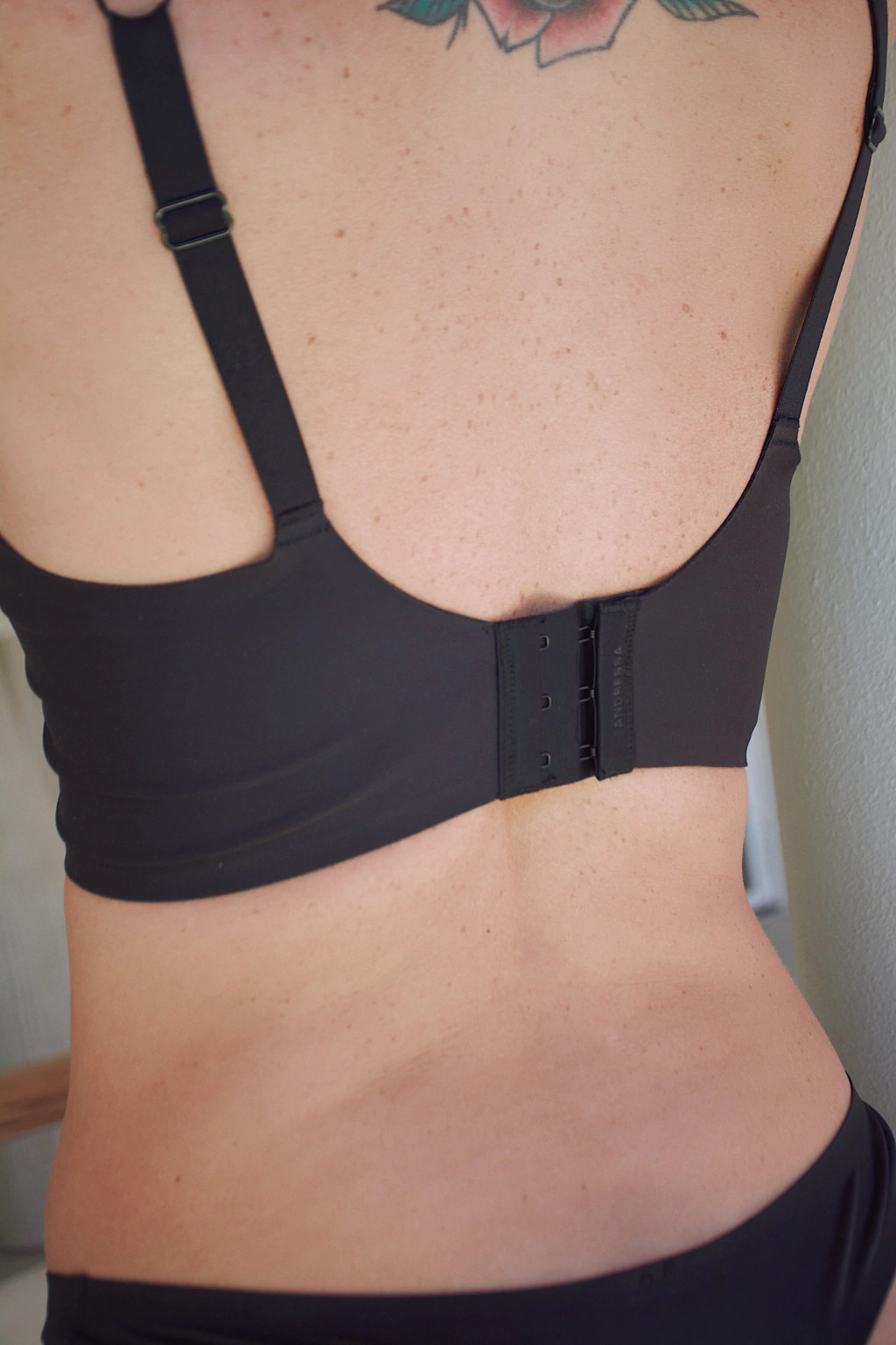 Conjunto Andressa Sin Costuras