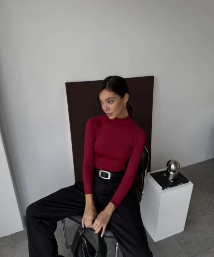 Body Andressa Essential