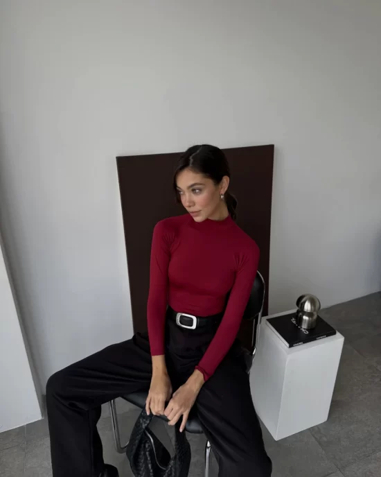 Body Andressa Essential