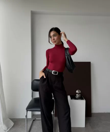 Body Andressa Essential