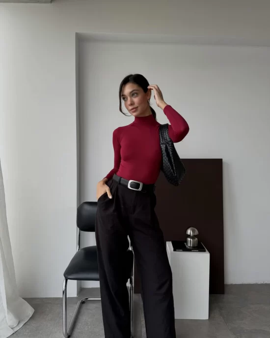 Body Andressa Essential