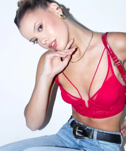 Bustier Andressa L5800