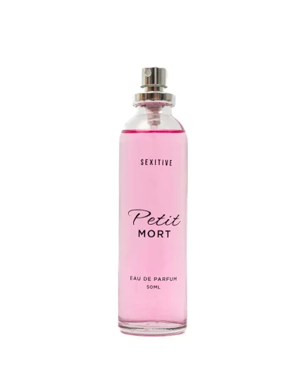 Petit mort perfume