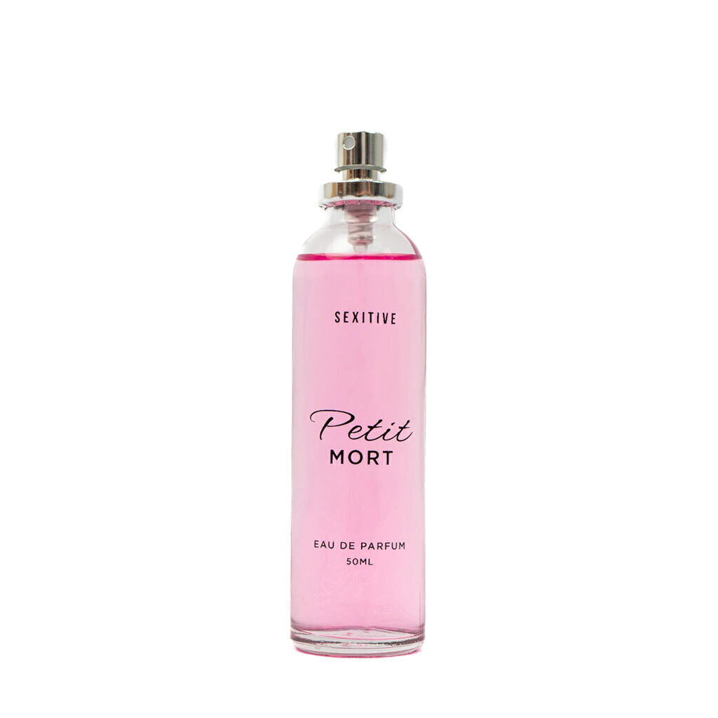 Petit mort perfume