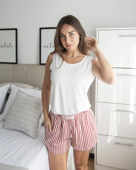 Pijama Modal Soft