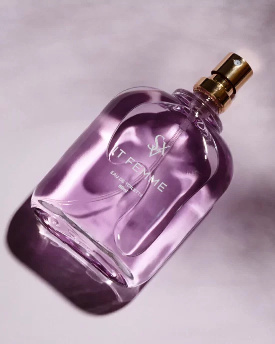 Sexitive Afrodisiaco