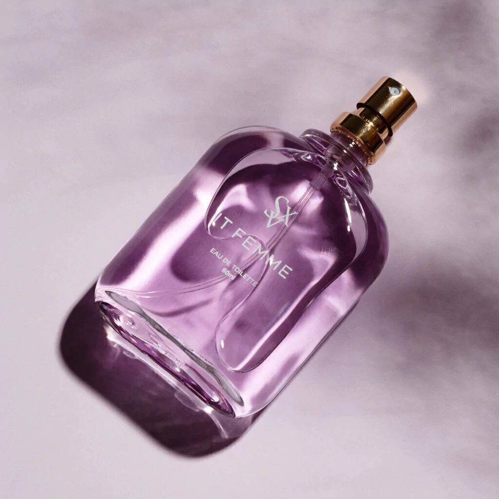 Sexitive Afrodisiaco