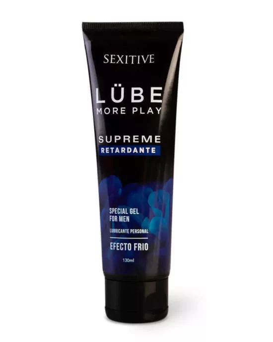 Sexitive Retardante