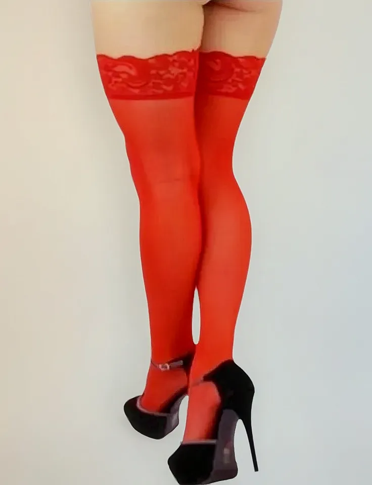 Bucanera 7/8 Lycra Liga Siliconada Alteza 419