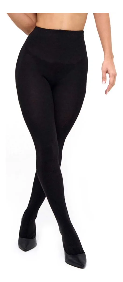 Medias Can Can Cashmilon Alteza 7000