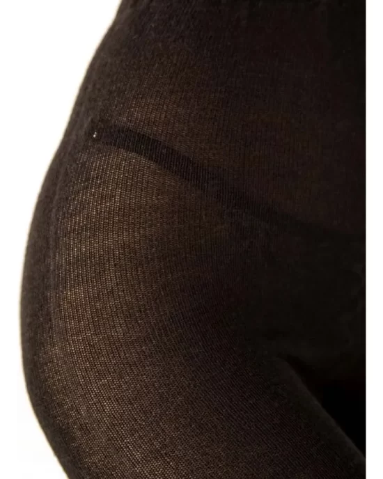 Medias Can Can Cashmilon Alteza 7000