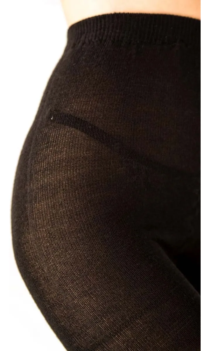 Medias Can Can Cashmilon Alteza 7000