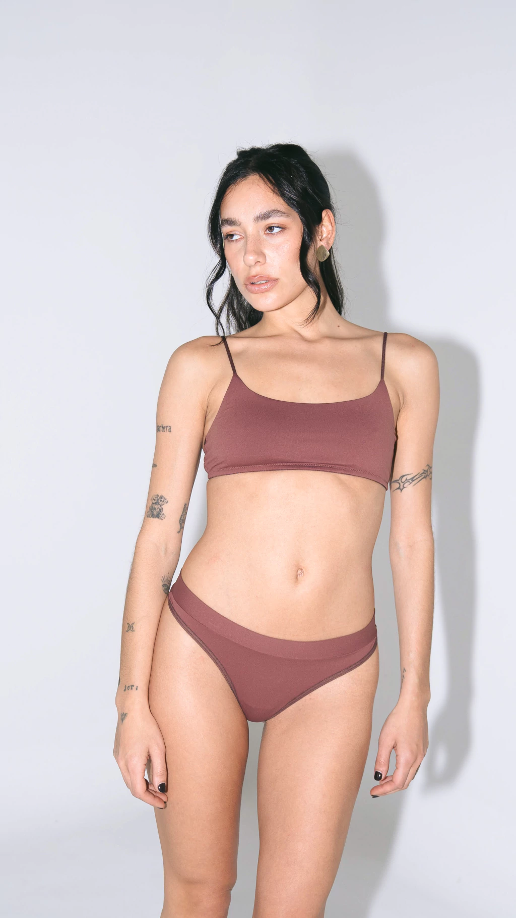 Bombacha Aandressa E2110