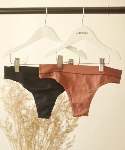 Bombacha Aandressa E2110