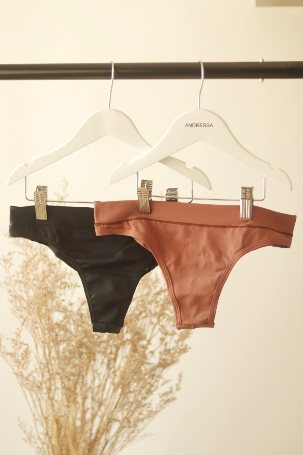 Bombacha Aandressa E2110