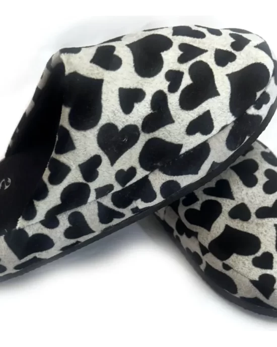 Pantuflon Espumones