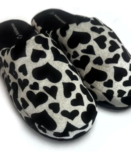Pantuflon Espumones