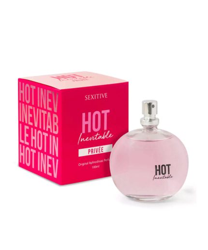 Perfume Mujer Hot Inevitable Privee