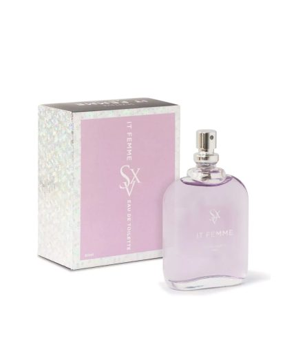 Sexitive Afrodisiaco