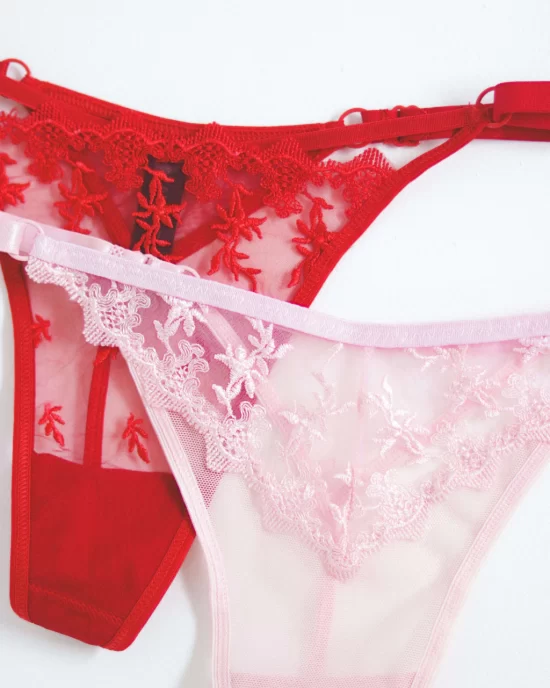 Bombacha Colaless Andressa 125