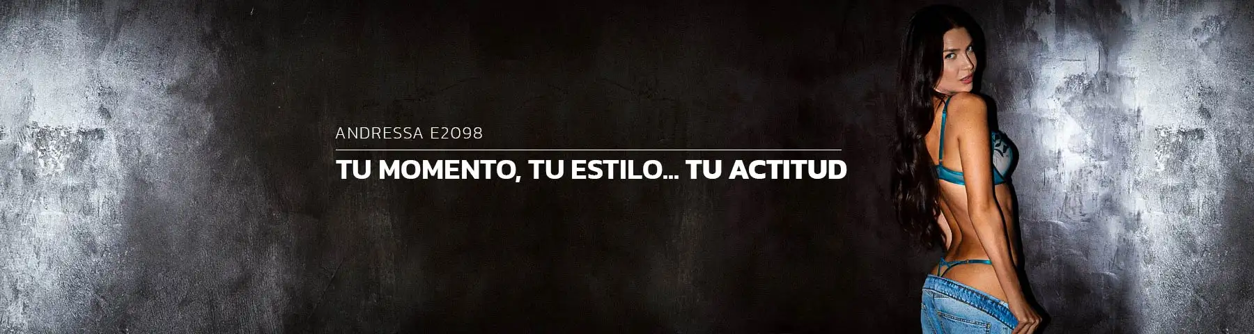 Conjunto Andressa E2098