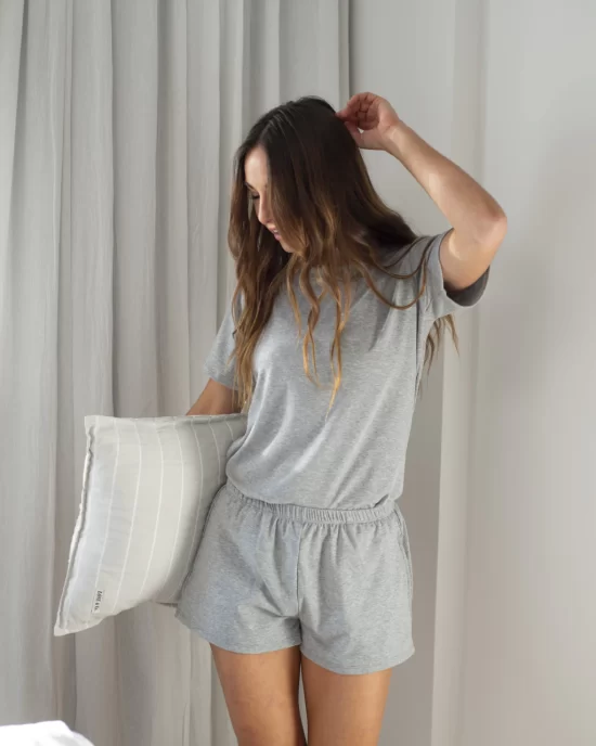 Pijama Confort