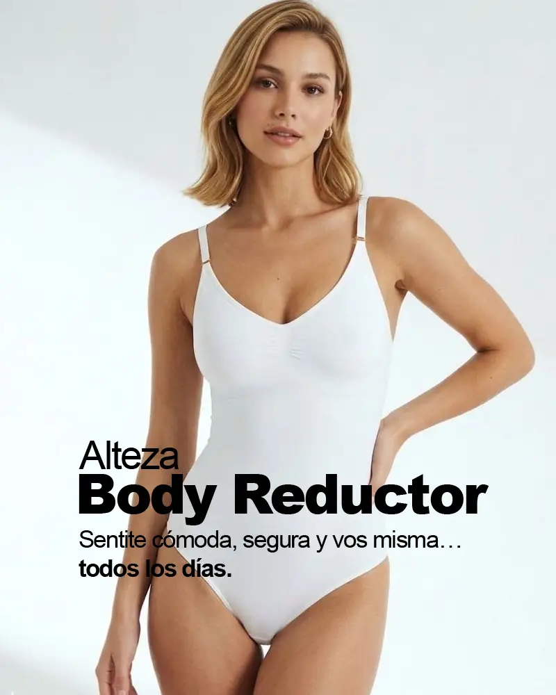 Body Reductor Alteza