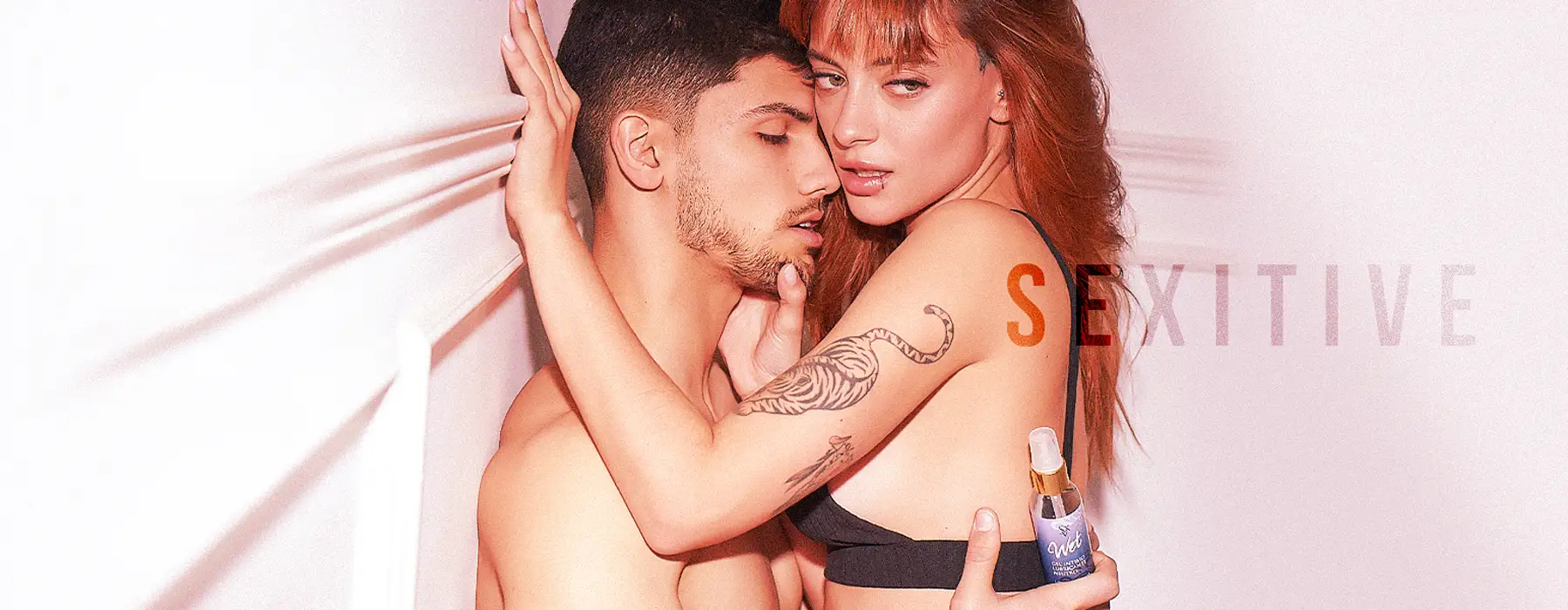 Sexitive