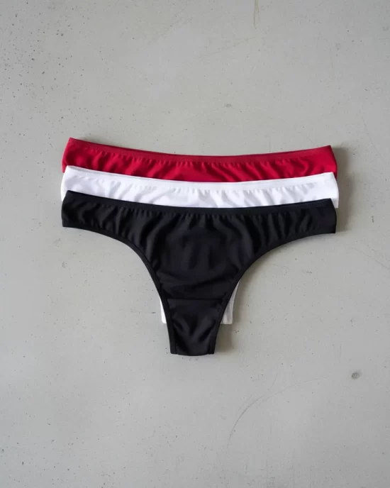 Bombacha Sexy Lali 850
