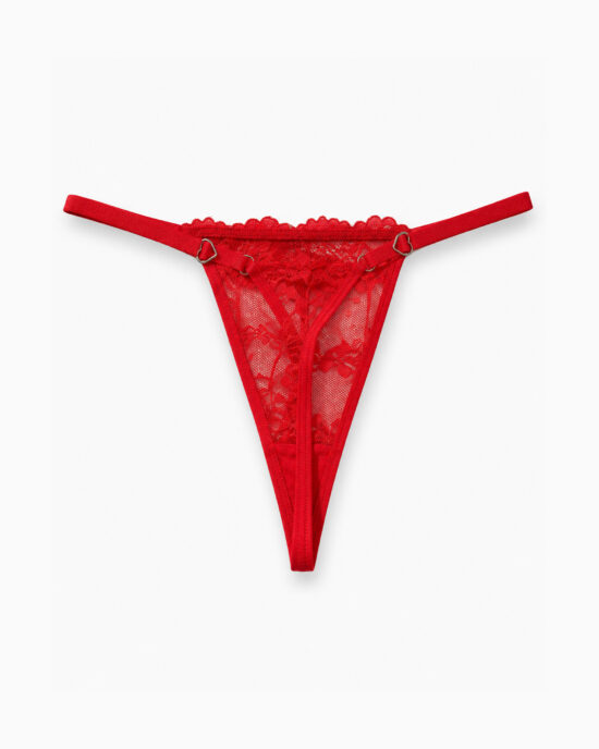 Tanga Less Hilo