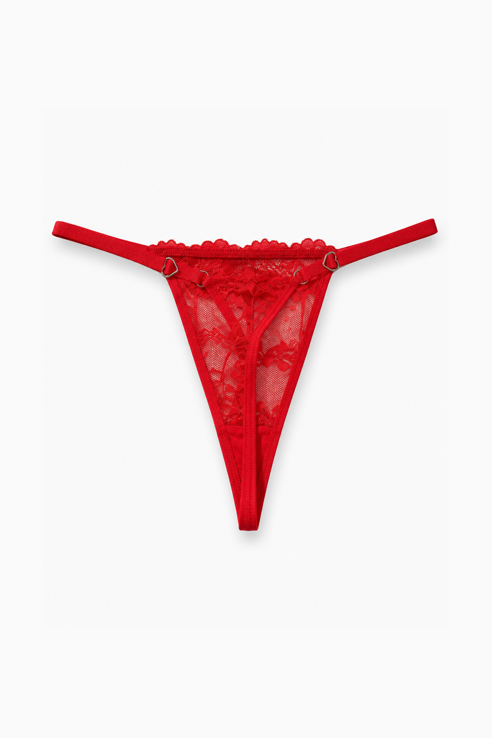 Tanga Less Hilo