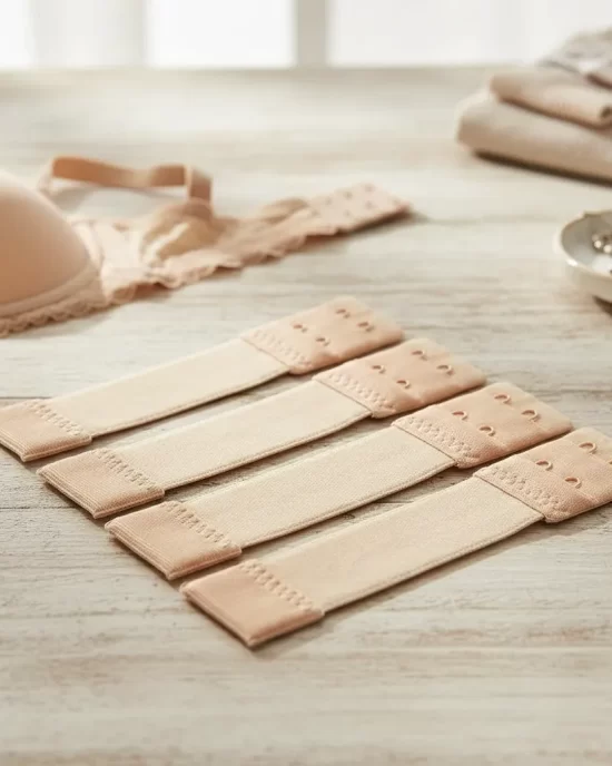 extensor nude
